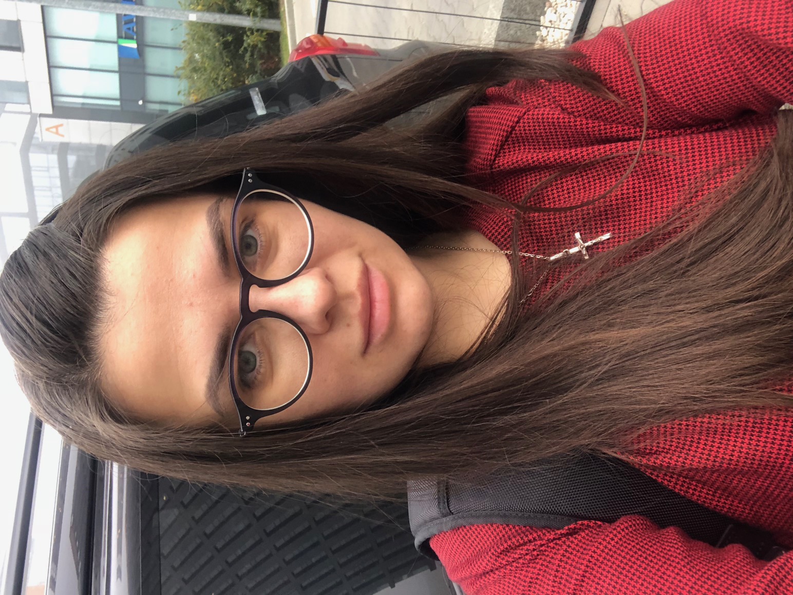 Yana Makogon photo